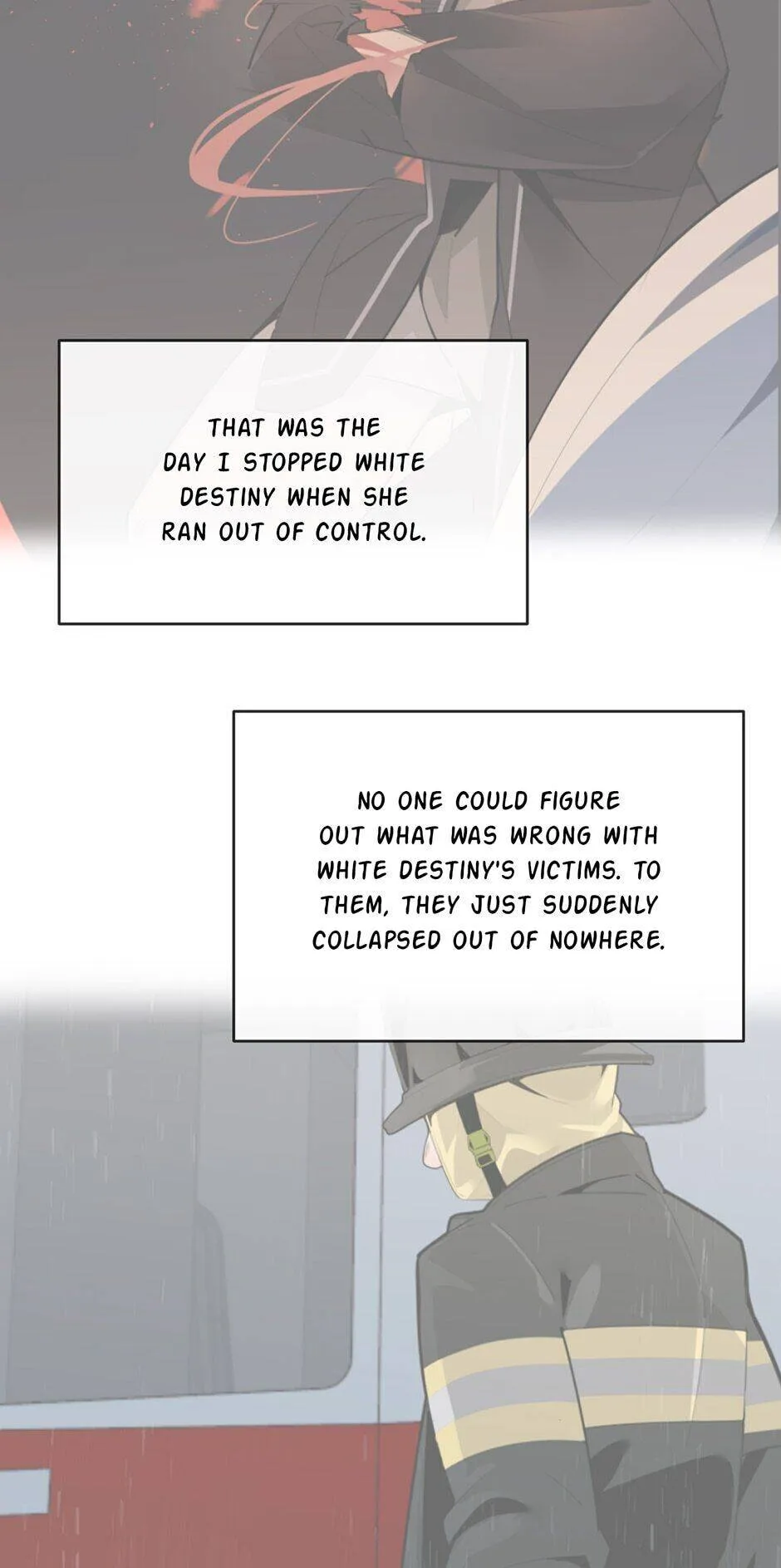 Devil Sword King Chapter 253 Online - página 13