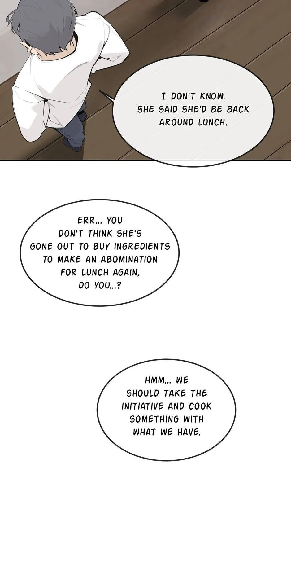 Devil Sword King Chapter 253 Online - página 18