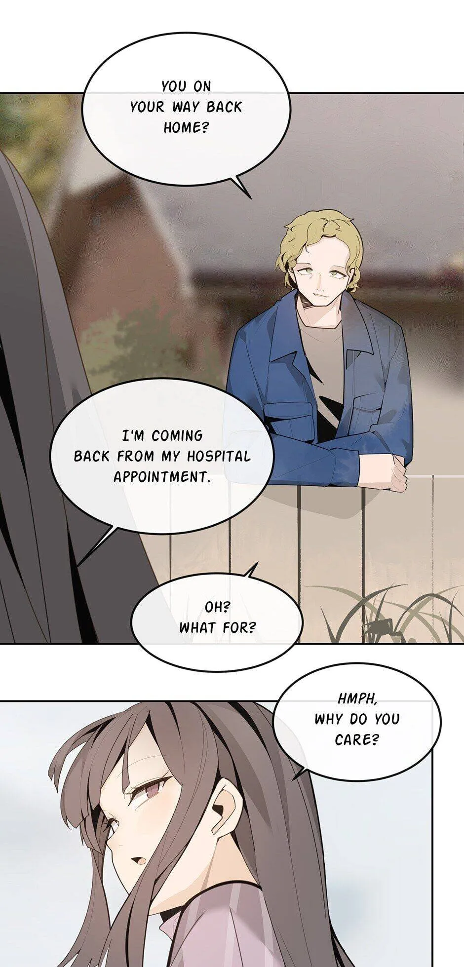 Devil Sword King Chapter 253 Online - página 22