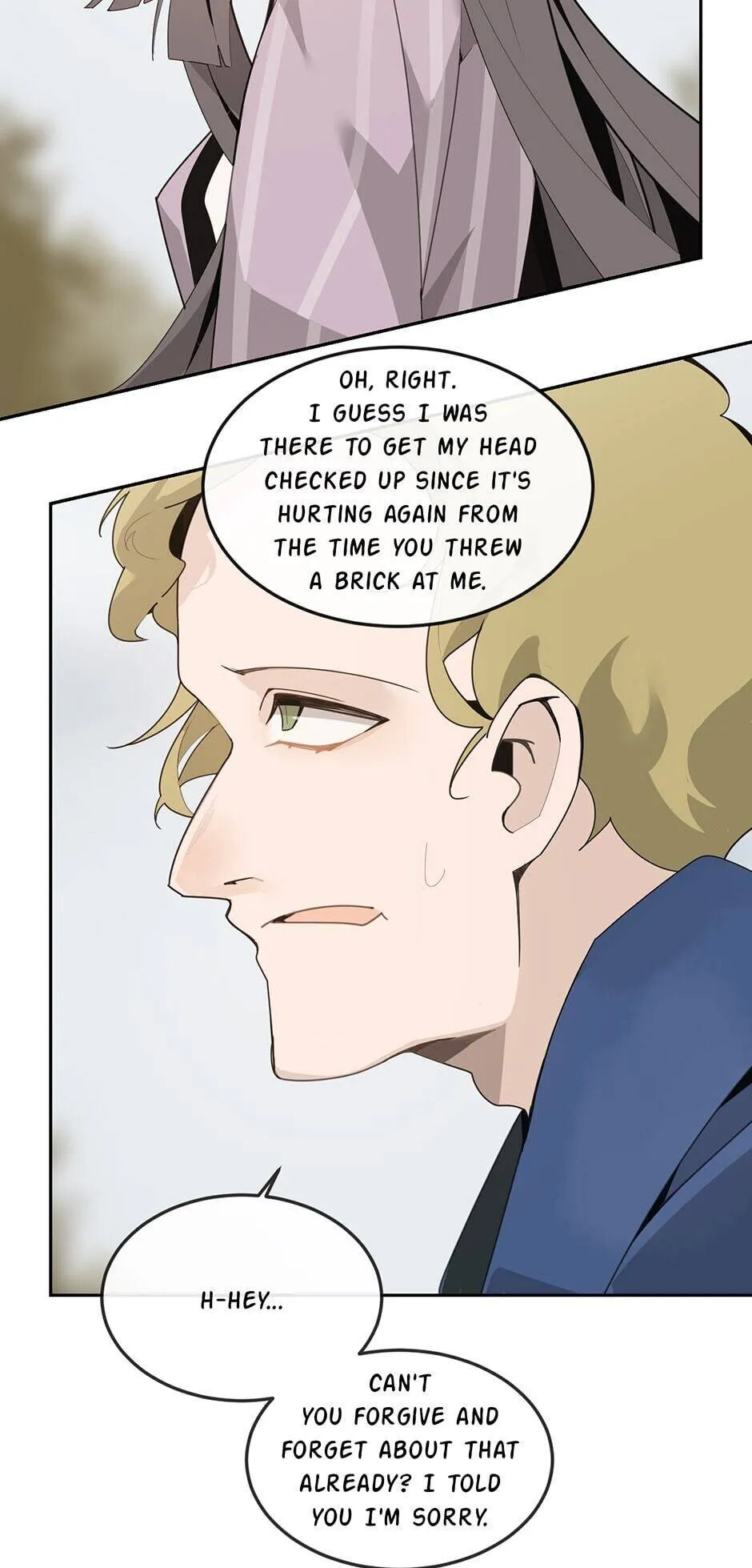 Devil Sword King Chapter 253 Online - página 23