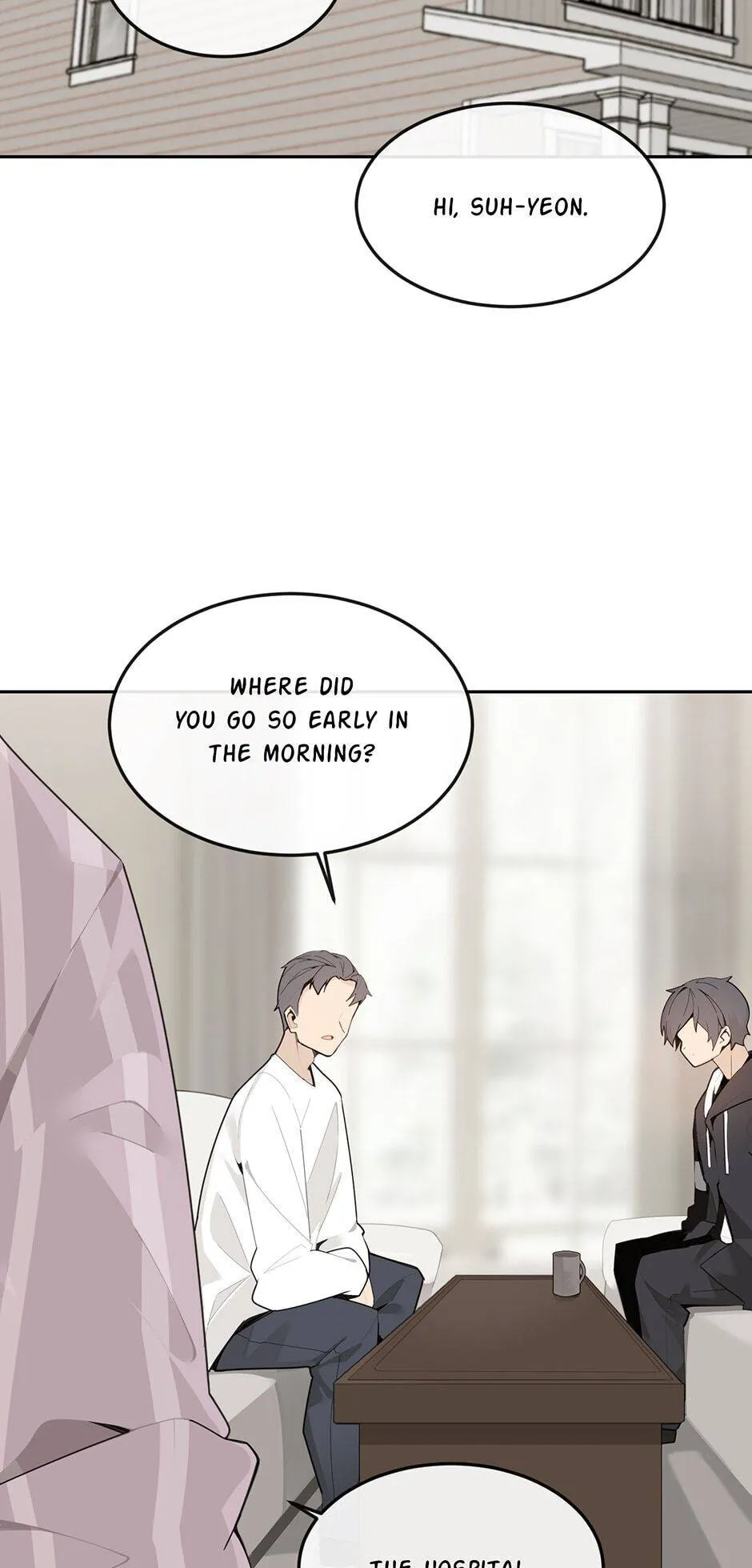 Devil Sword King Chapter 253 Online - página 26