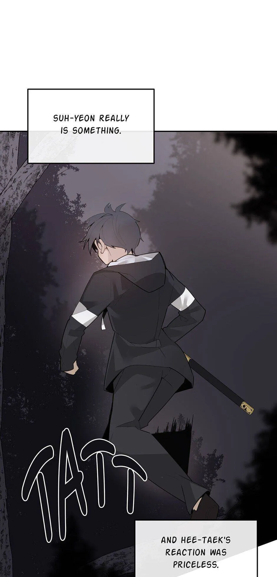 Devil Sword King Chapter 253 Online - página 33