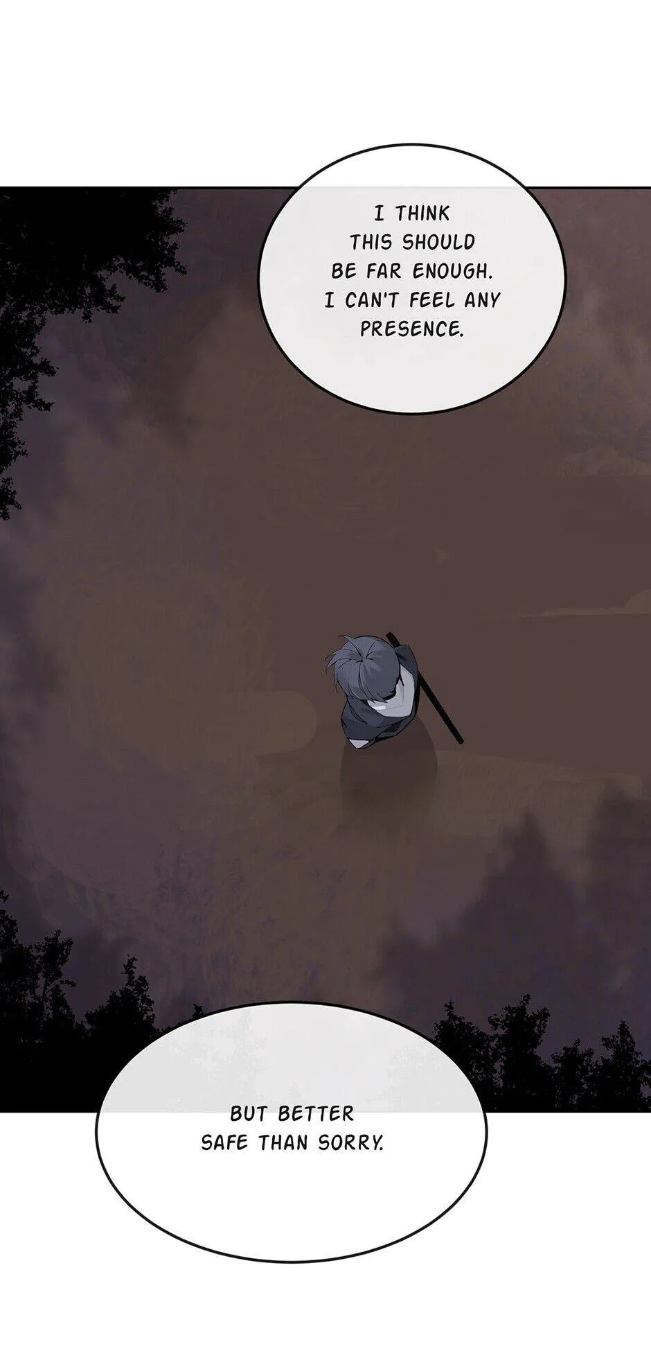Devil Sword King Chapter 253 Online - página 37