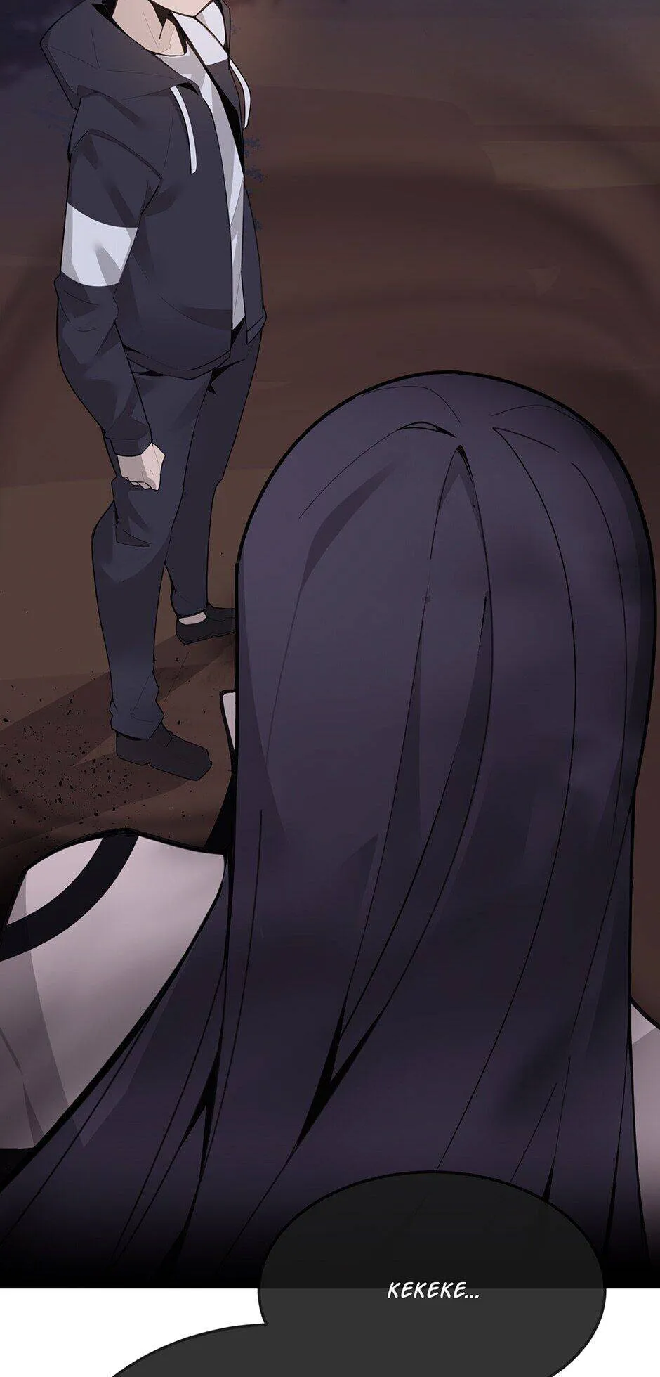 Devil Sword King Chapter 253 Online - página 39