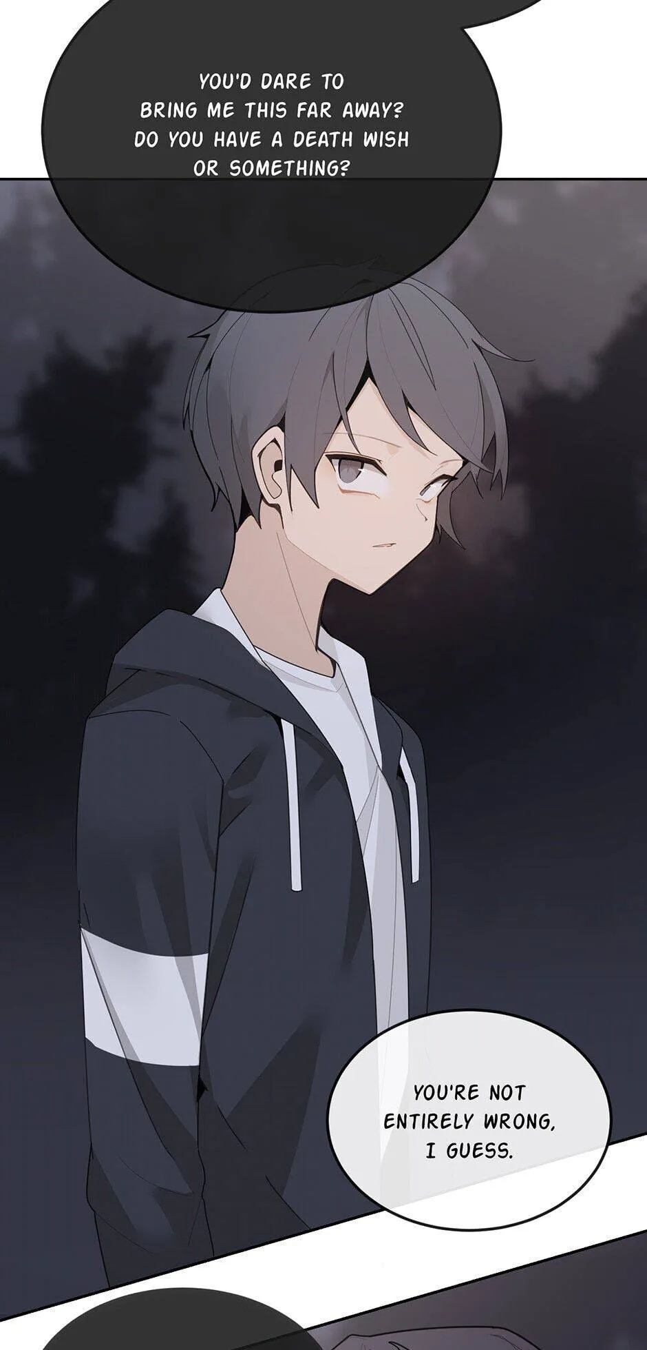 Devil Sword King Chapter 253 Online - página 40