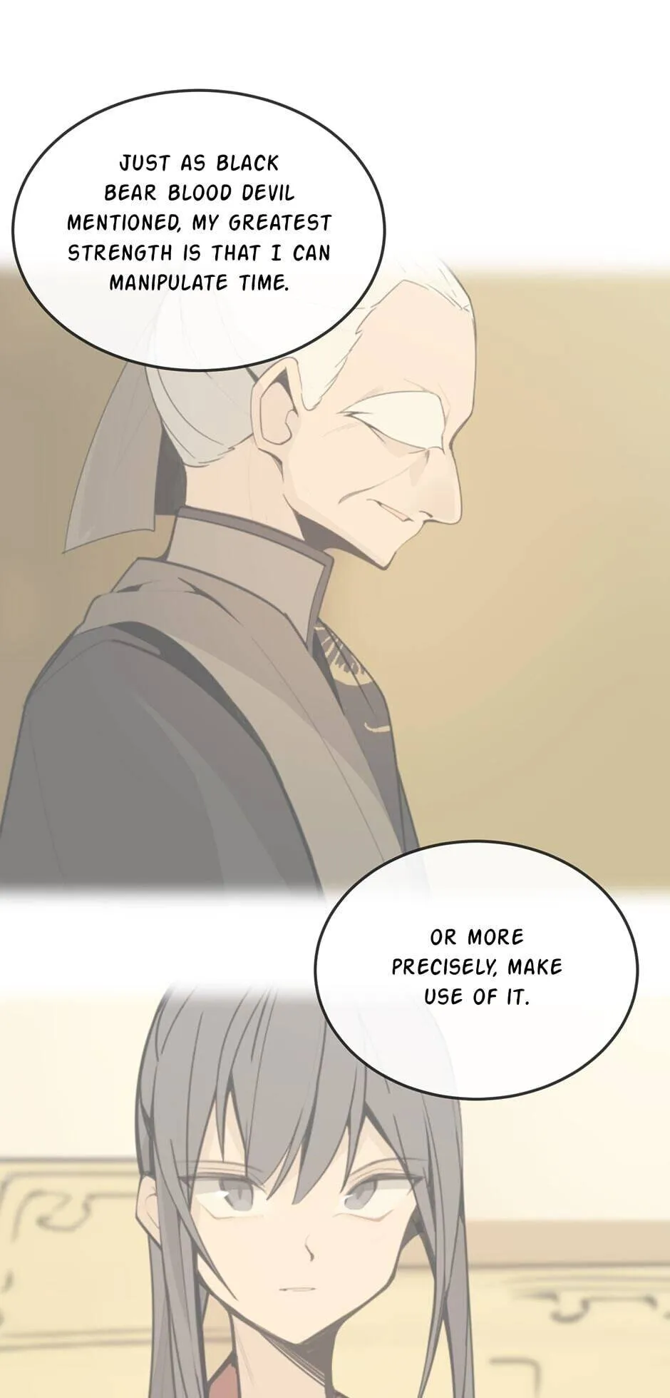 Devil Sword King Chapter 253 Online - página 42