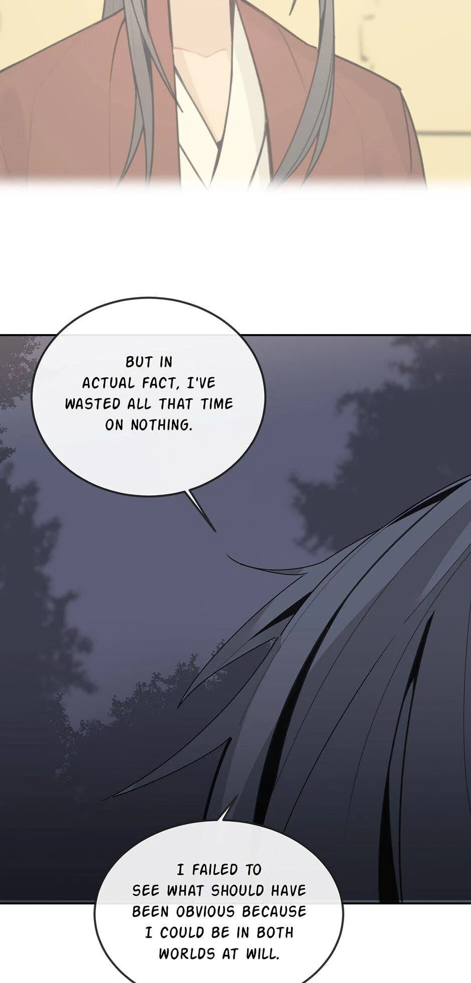 Devil Sword King Chapter 253 Online - página 43