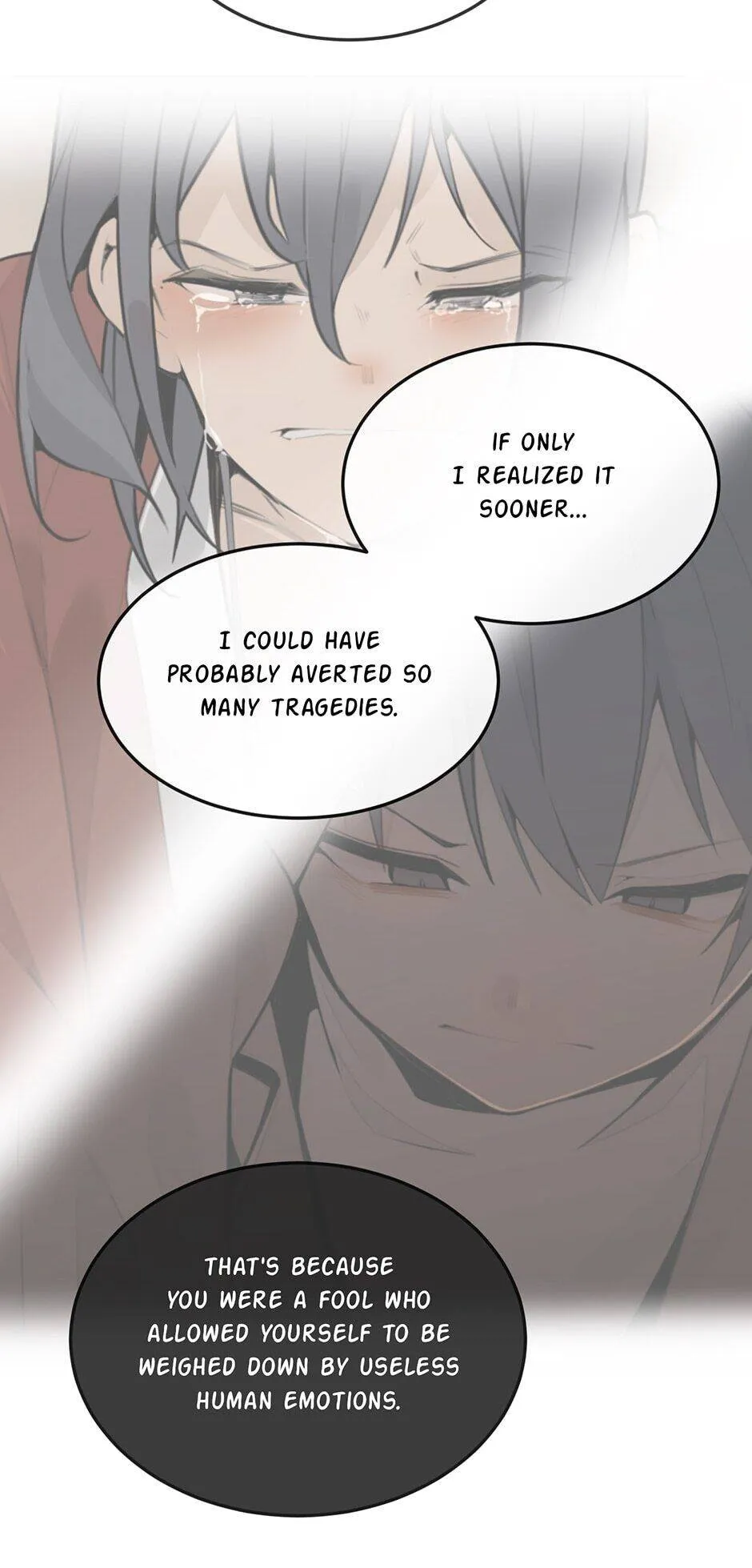Devil Sword King Chapter 253 Online - página 44