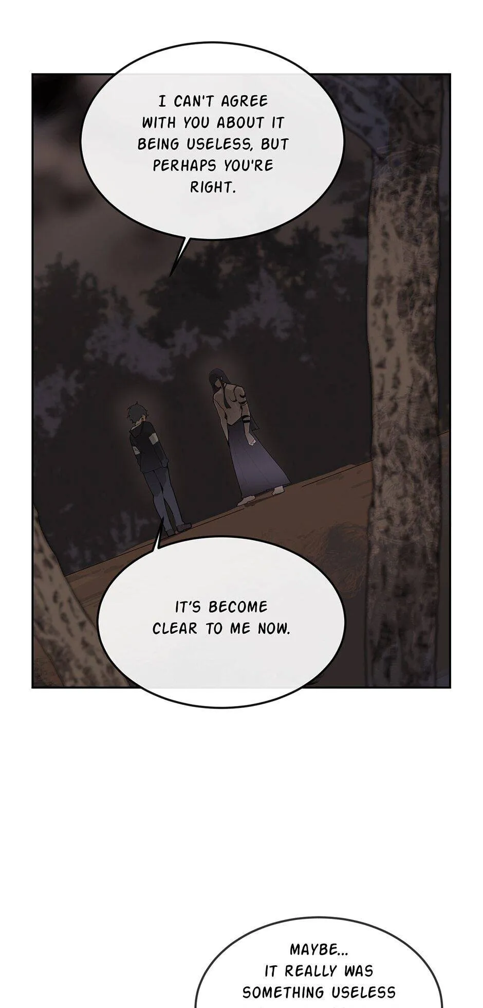 Devil Sword King Chapter 253 Online - página 45