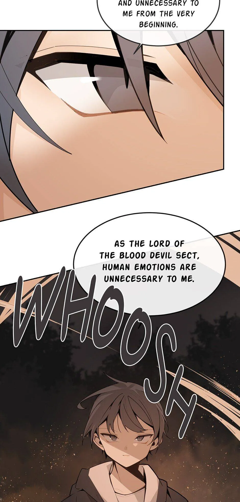 Devil Sword King Chapter 253 Online - página 46