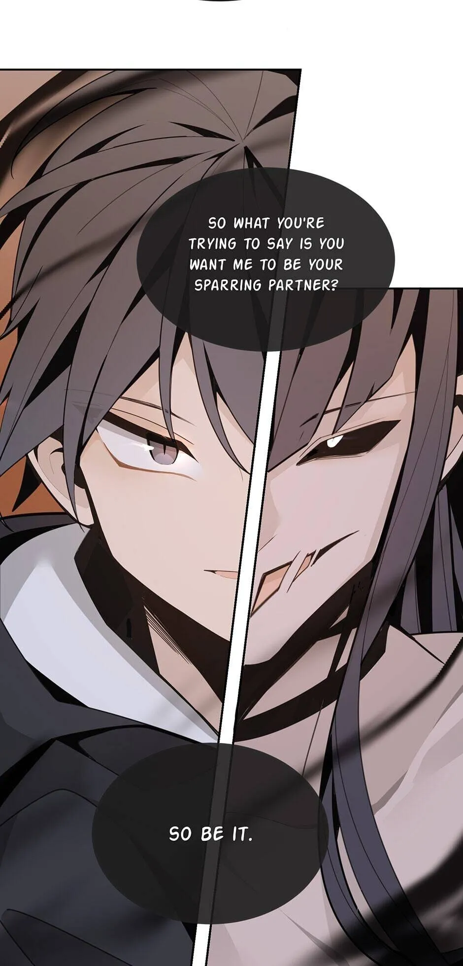 Devil Sword King Chapter 253 Online - página 50