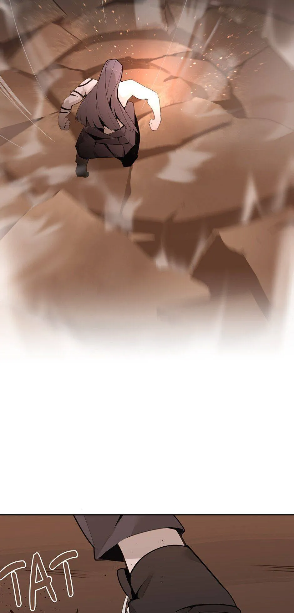 Devil Sword King Chapter 254 Online - página 9