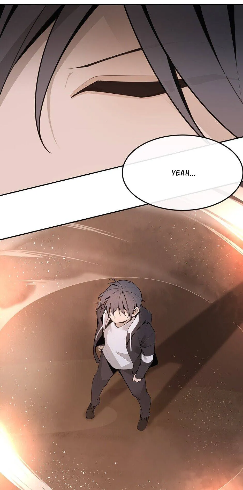 Devil Sword King Chapter 254 Online - página 12
