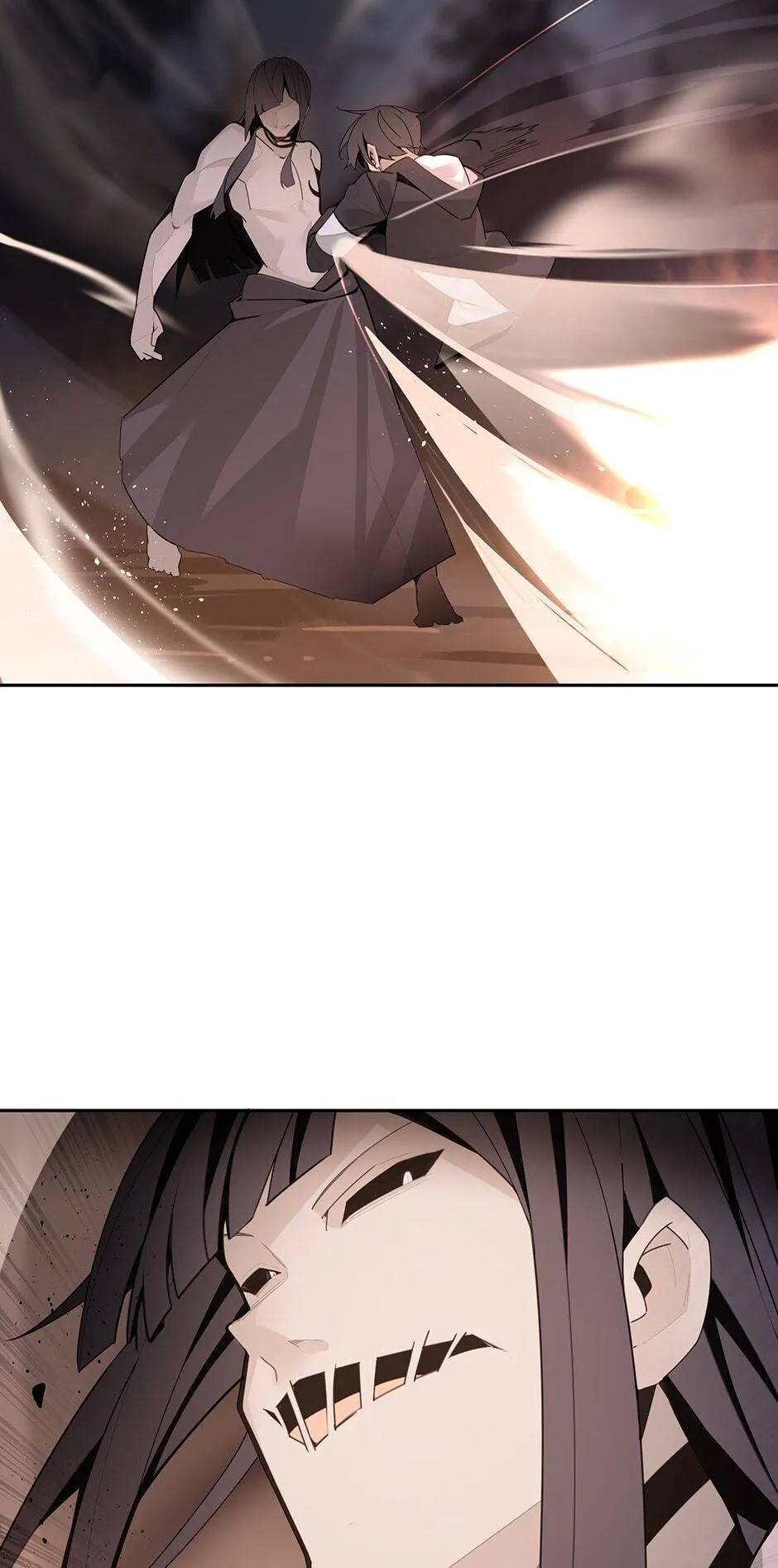 Devil Sword King Chapter 254 Online - página 15