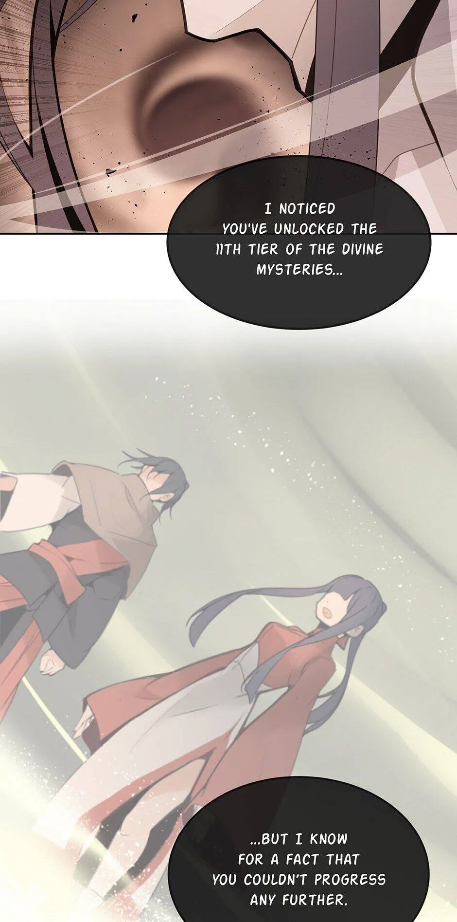 Devil Sword King Chapter 254 Online - página 16