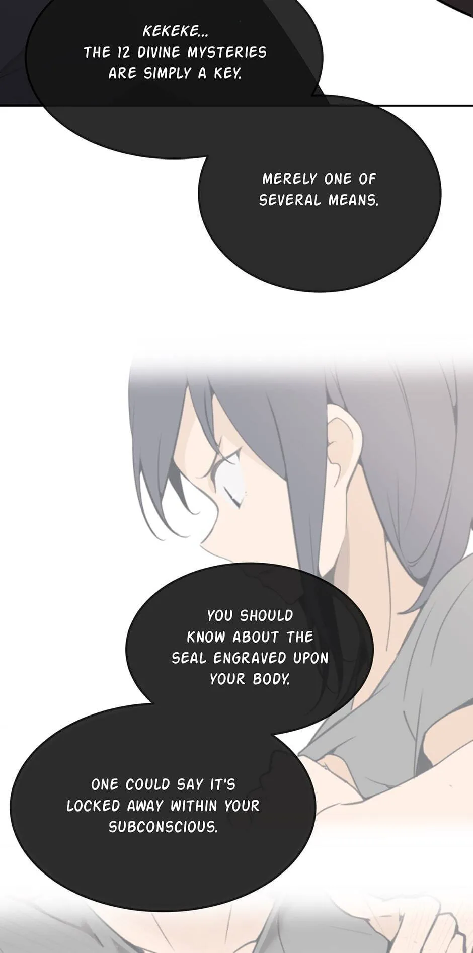 Devil Sword King Chapter 254 Online - página 18