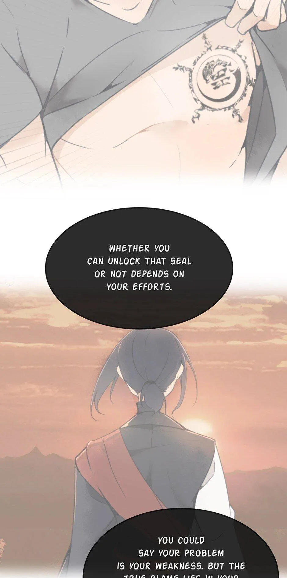 Devil Sword King Chapter 254 Online - página 19