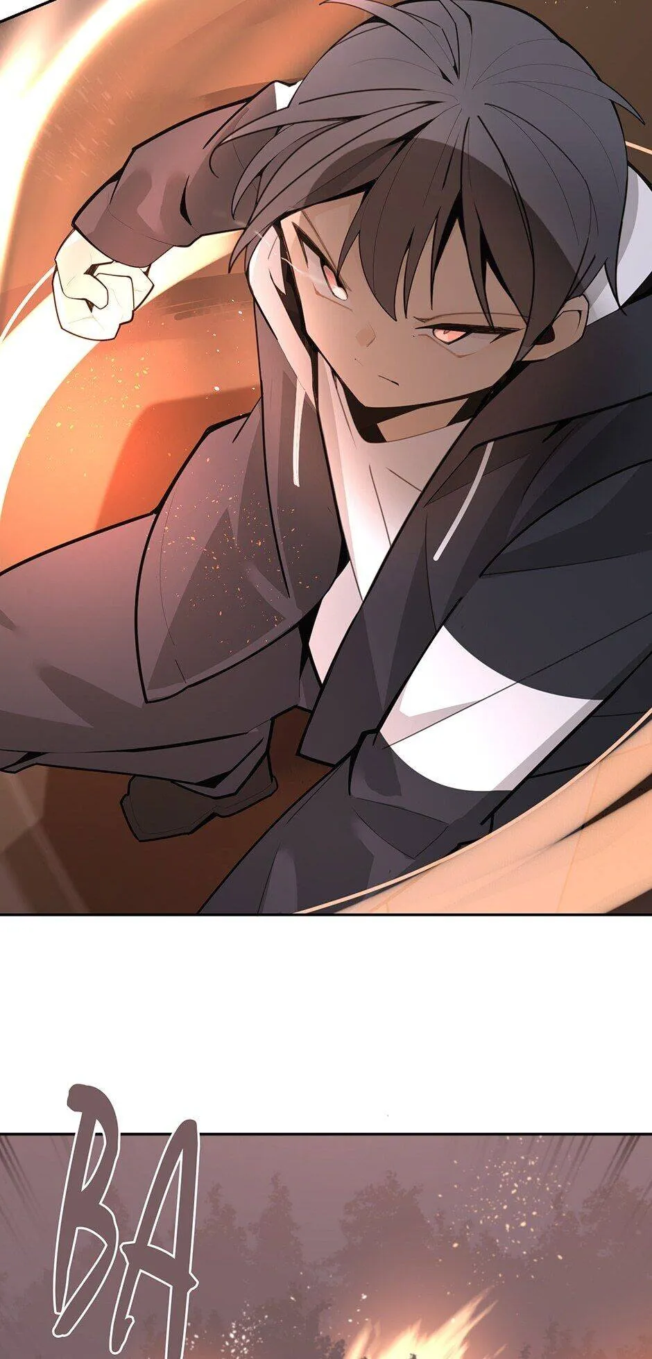 Devil Sword King Chapter 254 Online - página 23
