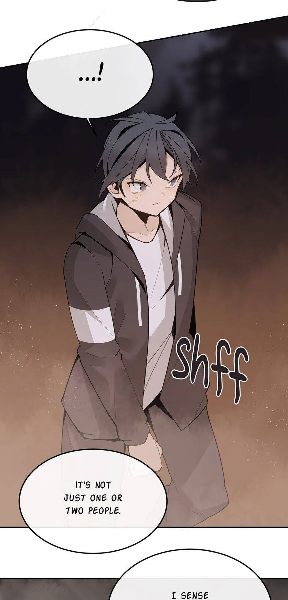 Devil Sword King Chapter 254 Online - página 28