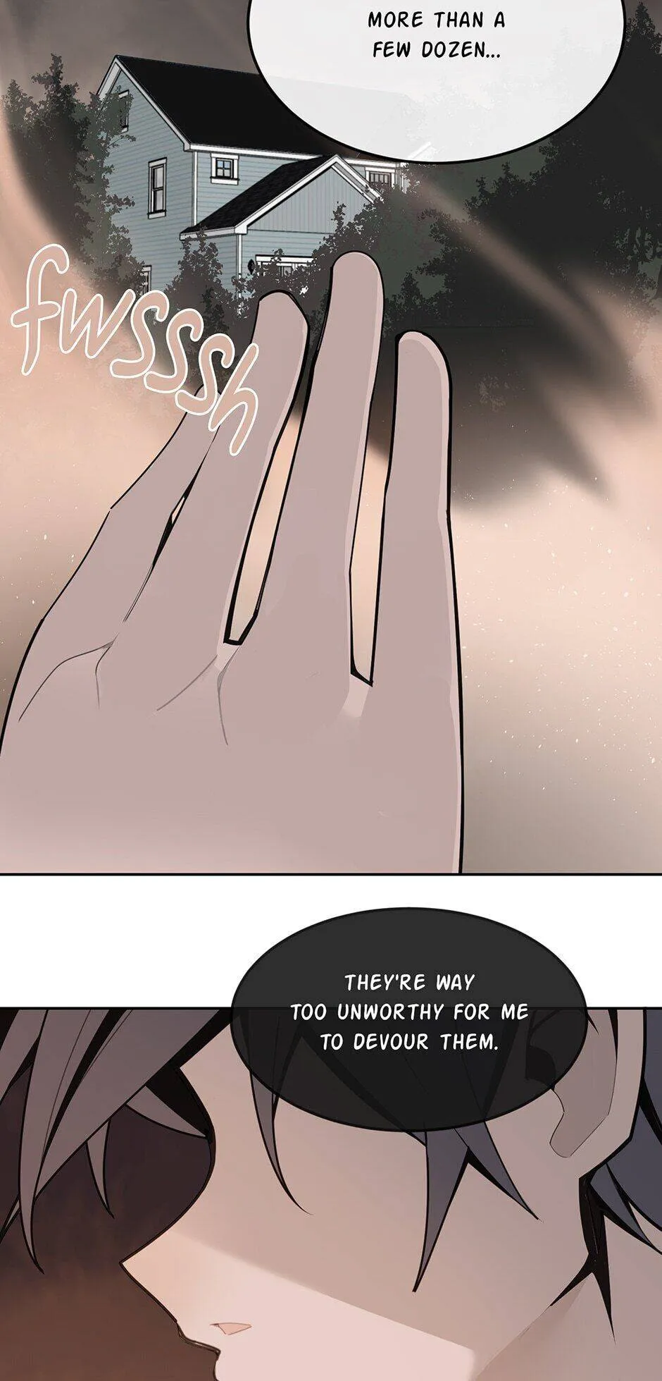 Devil Sword King Chapter 254 Online - página 29