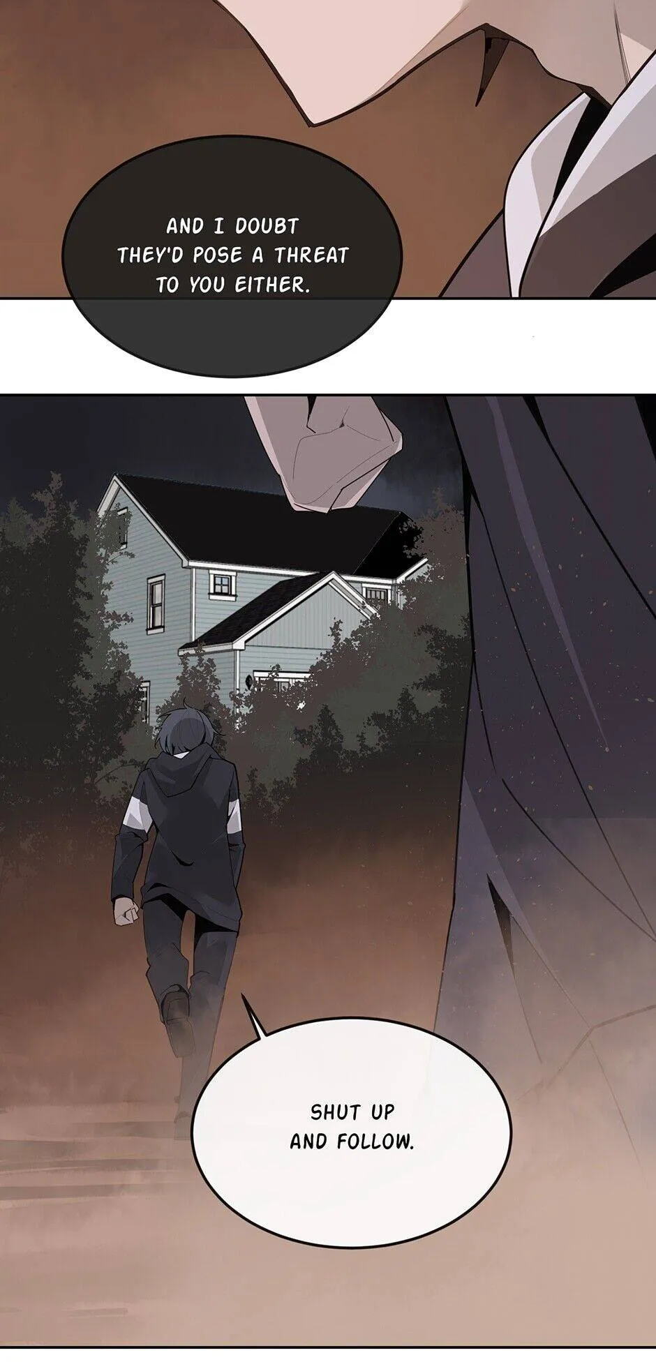 Devil Sword King Chapter 254 Online - página 30