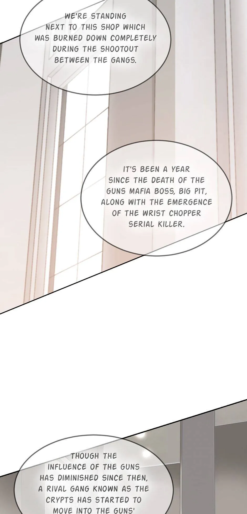 Devil Sword King Chapter 254 Online - página 33