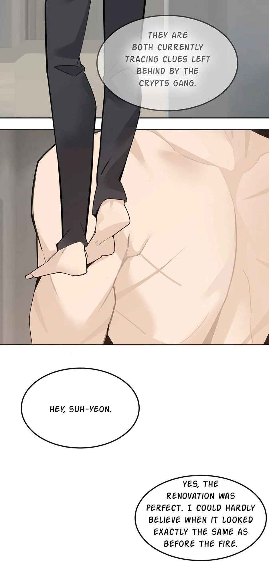 Devil Sword King Chapter 254 Online - página 36