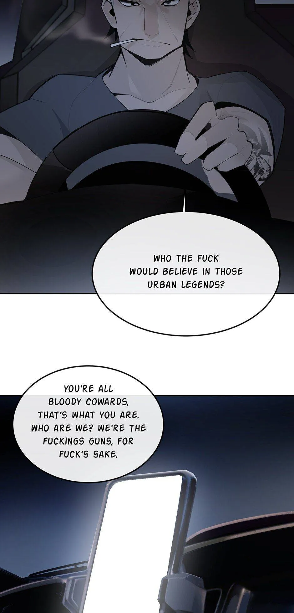 Devil Sword King Chapter 254 Online - página 39
