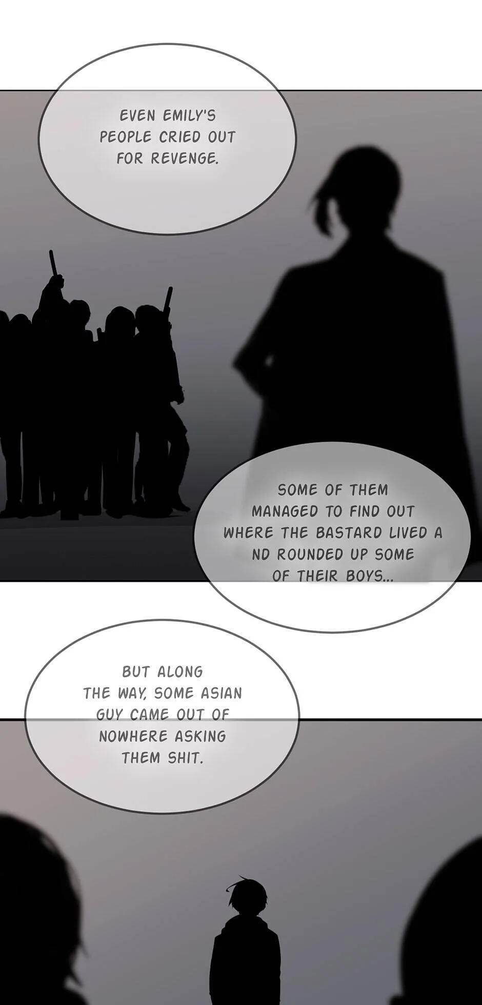 Devil Sword King Chapter 254 Online - página 41
