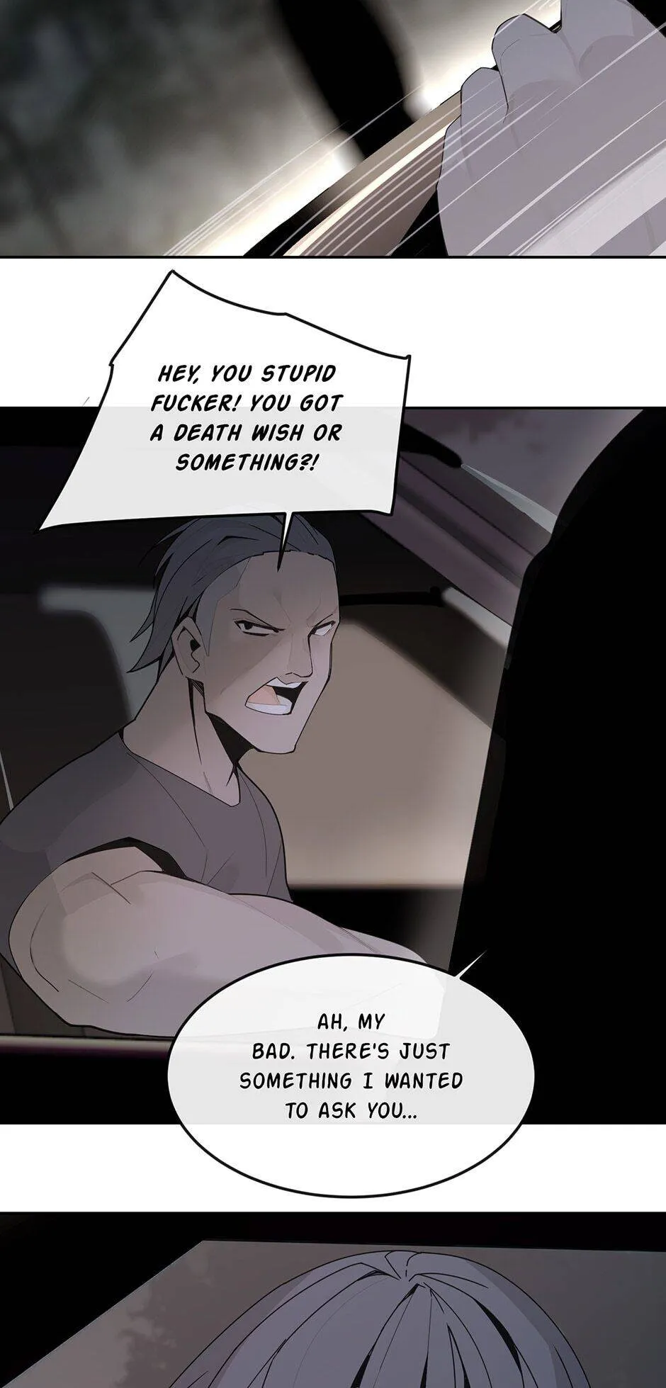 Devil Sword King Chapter 254 Online - página 46
