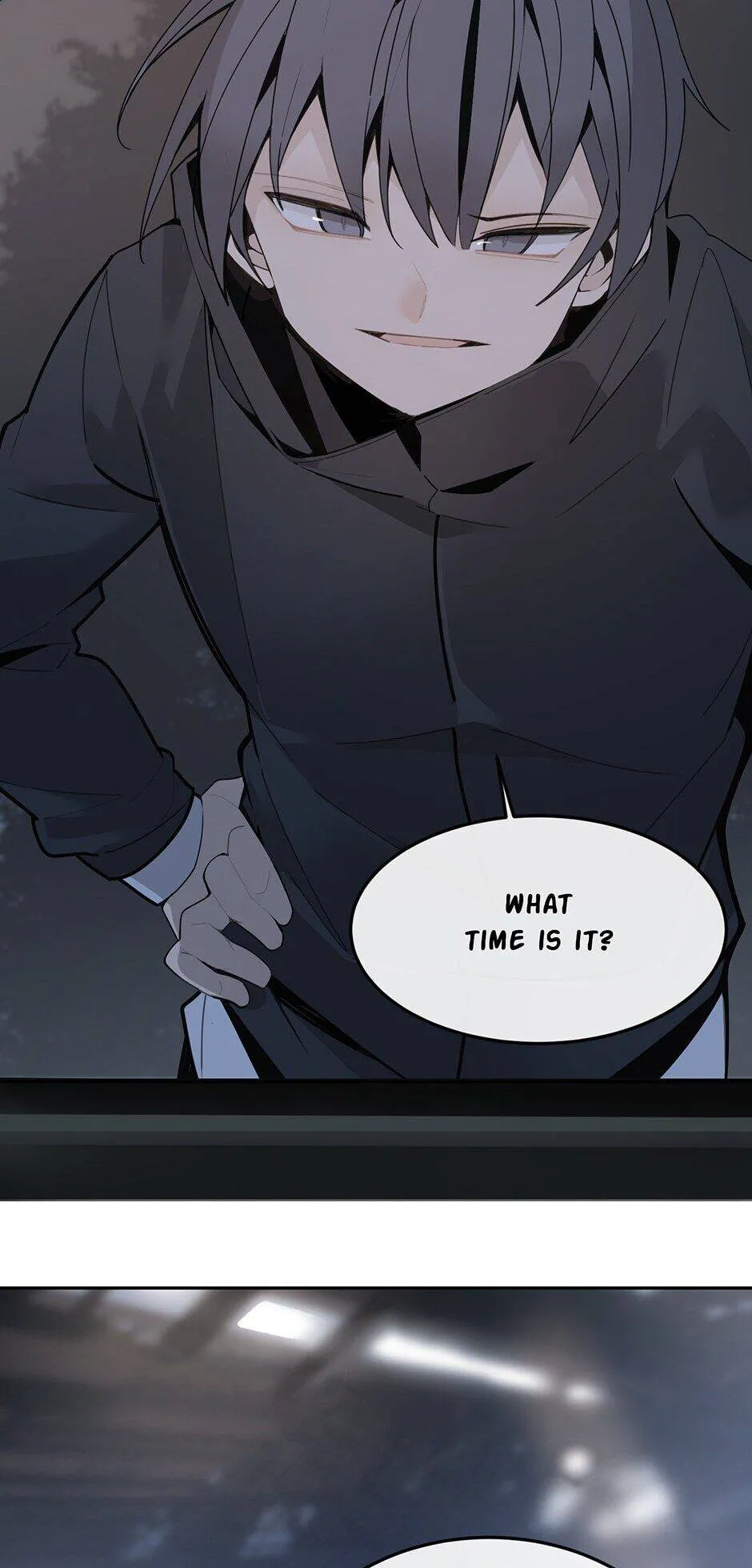 Devil Sword King Chapter 254 Online - página 47