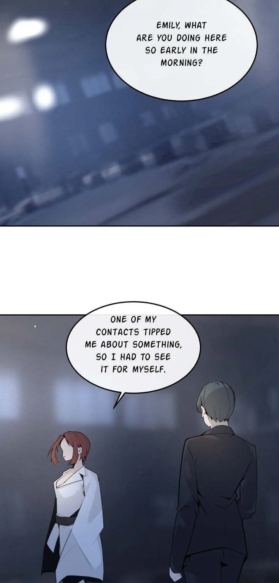 Devil Sword King Chapter 254 Online - página 48