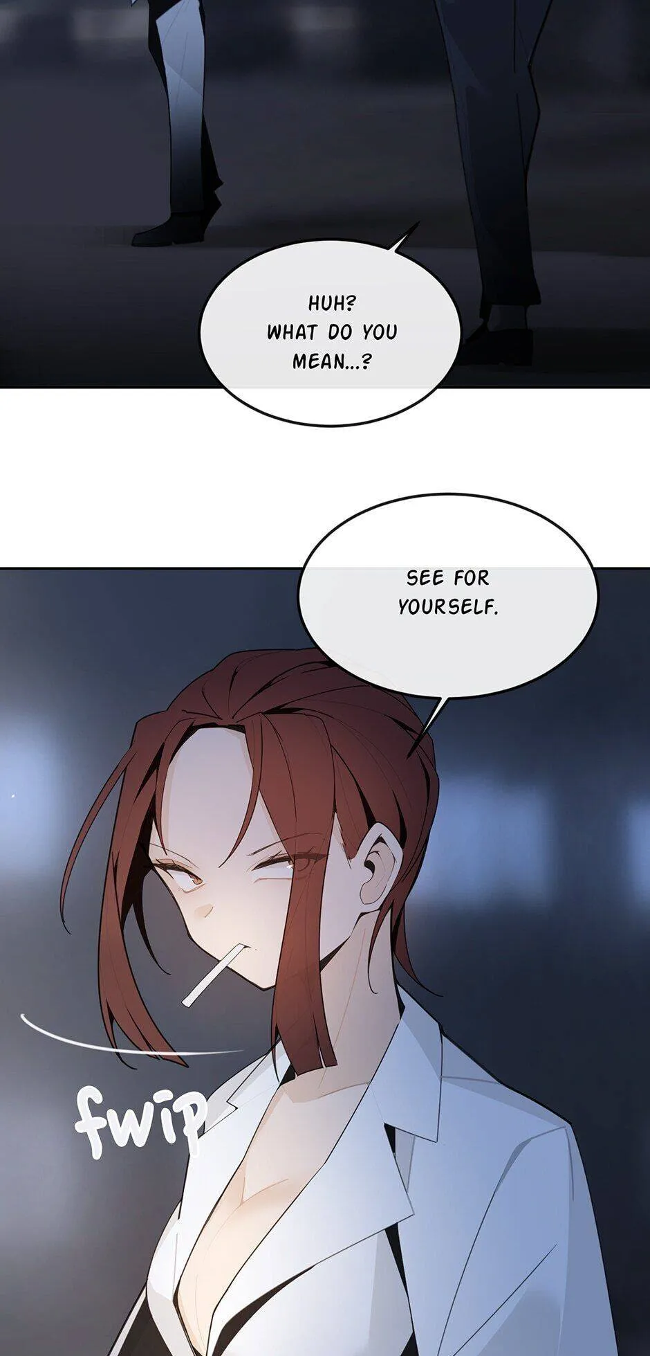 Devil Sword King Chapter 254 Online - página 49