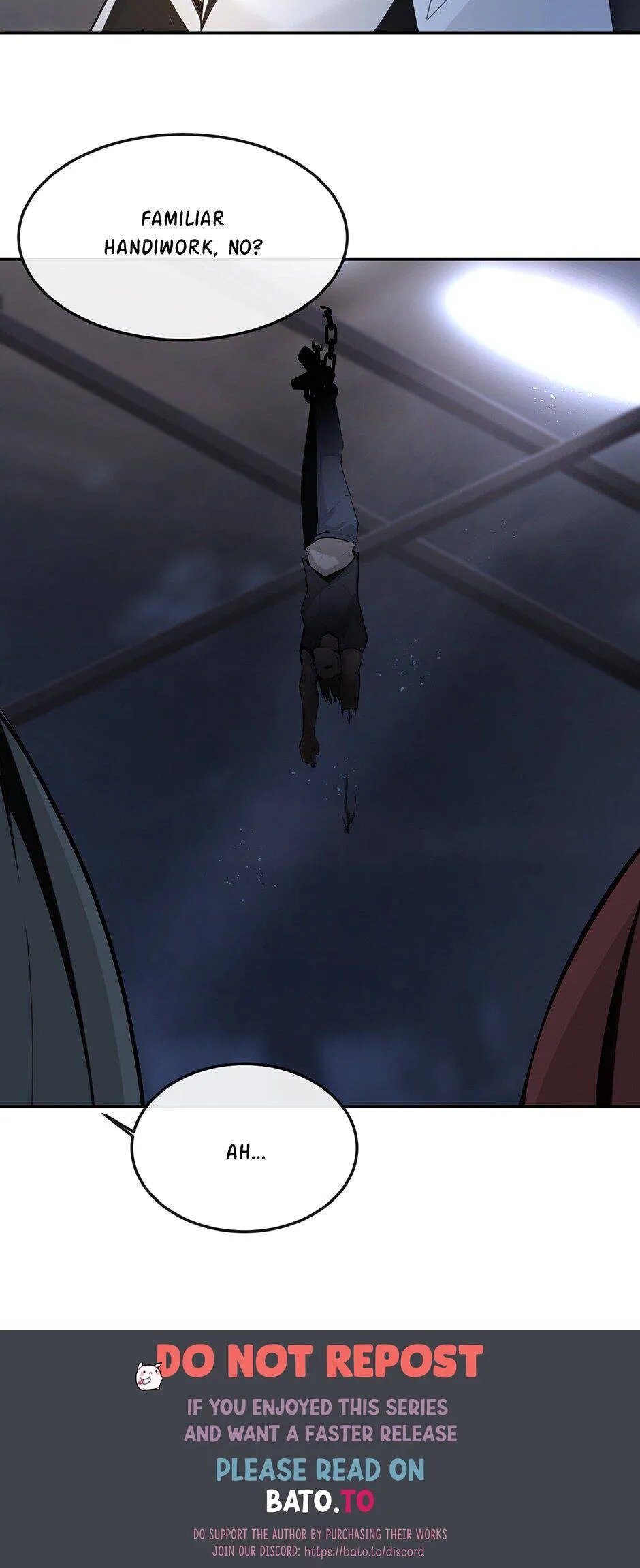 Devil Sword King Chapter 254 Online - página 50