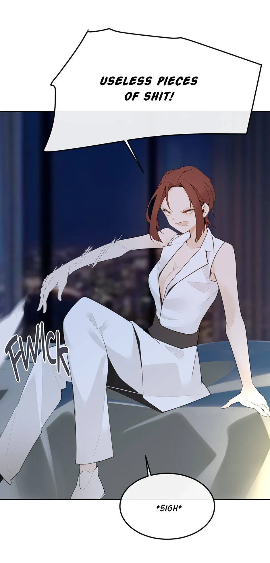 Devil Sword King Chapter 255 Online - página 2