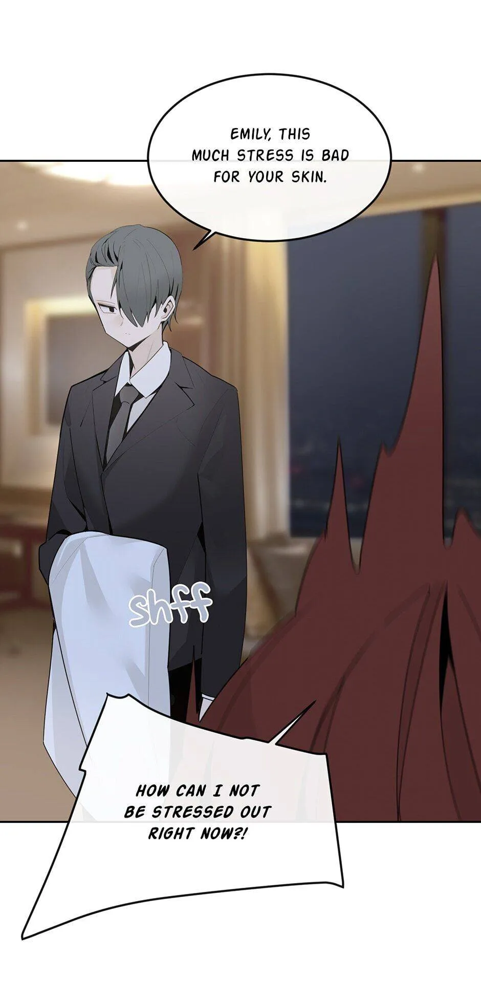 Devil Sword King Chapter 255 Online - página 4