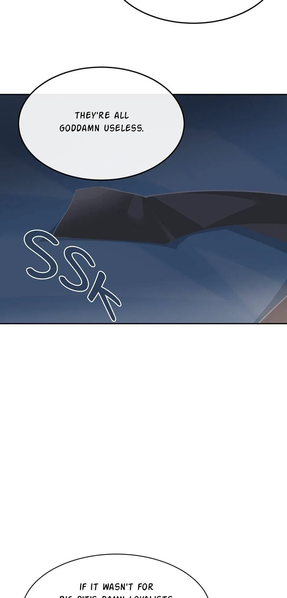 Devil Sword King Chapter 255 Online - página 6