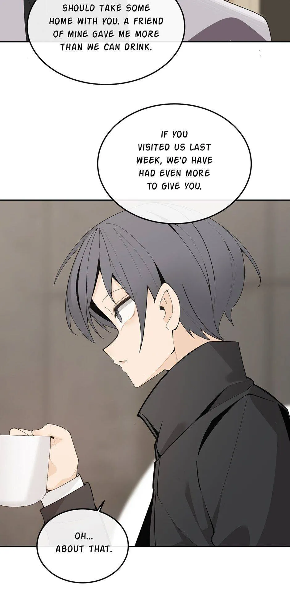 Devil Sword King Chapter 255 Online - página 20