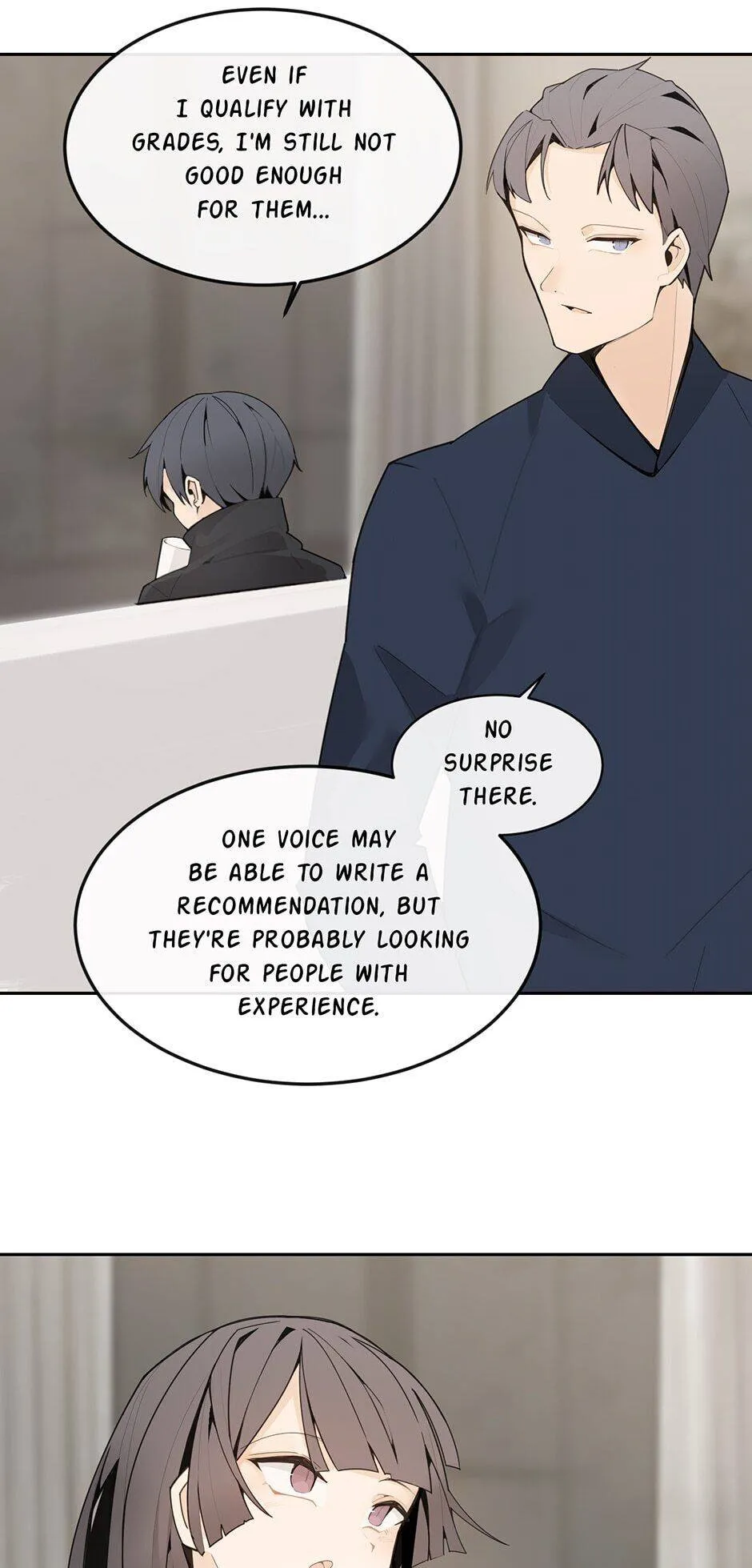 Devil Sword King Chapter 255 Online - página 23