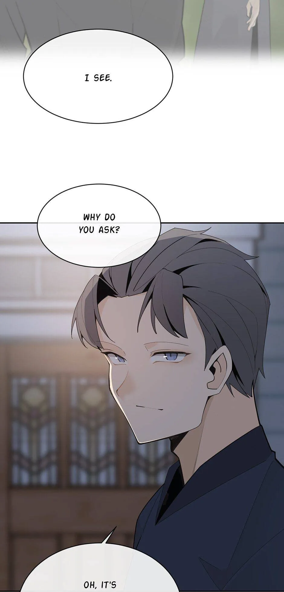Devil Sword King Chapter 255 Online - página 34