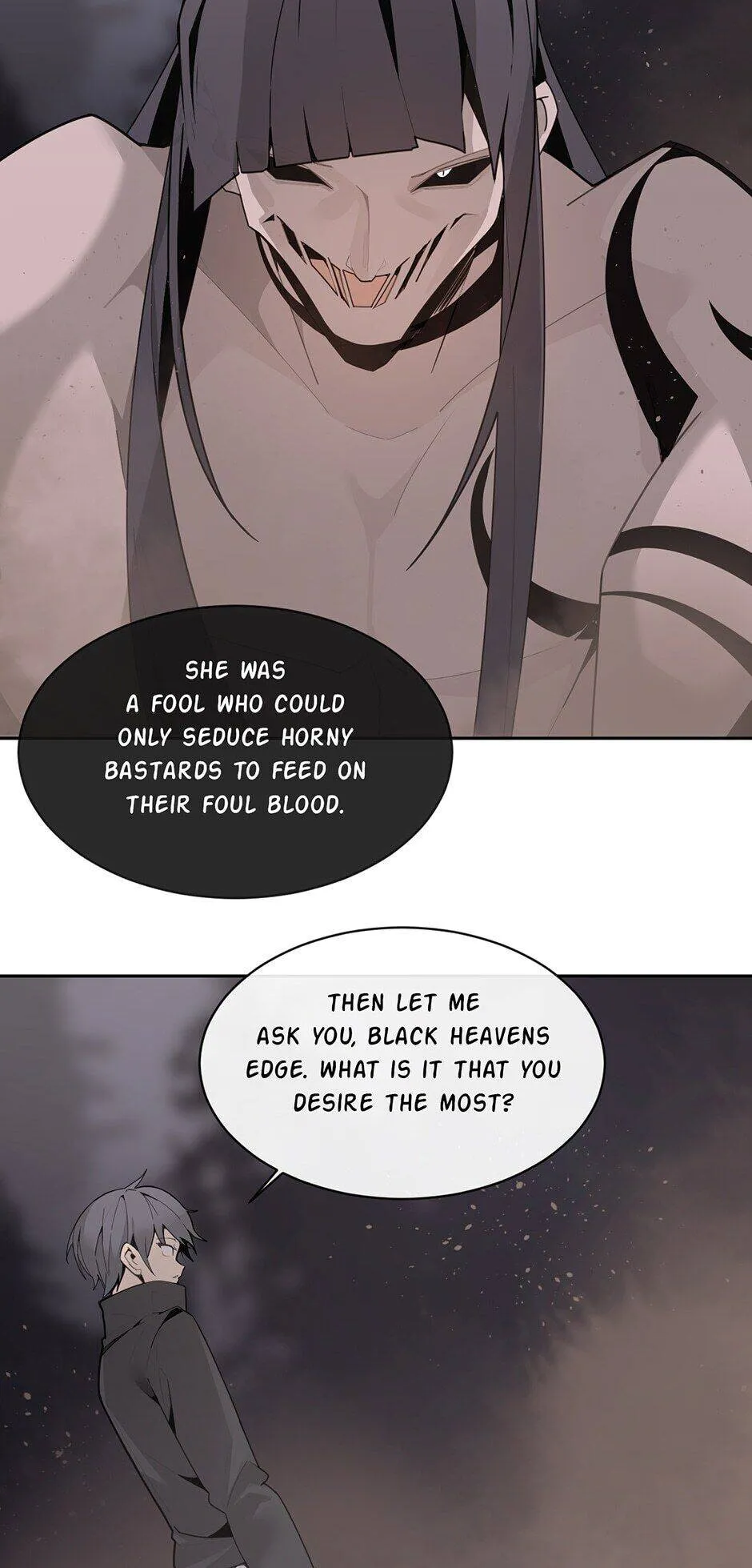 Devil Sword King Chapter 255 Online - página 42