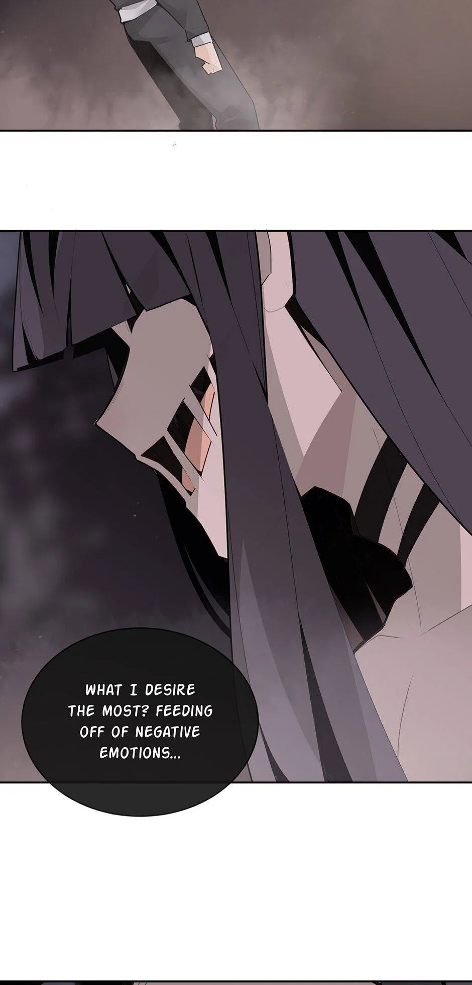 Devil Sword King Chapter 255 Online - página 43