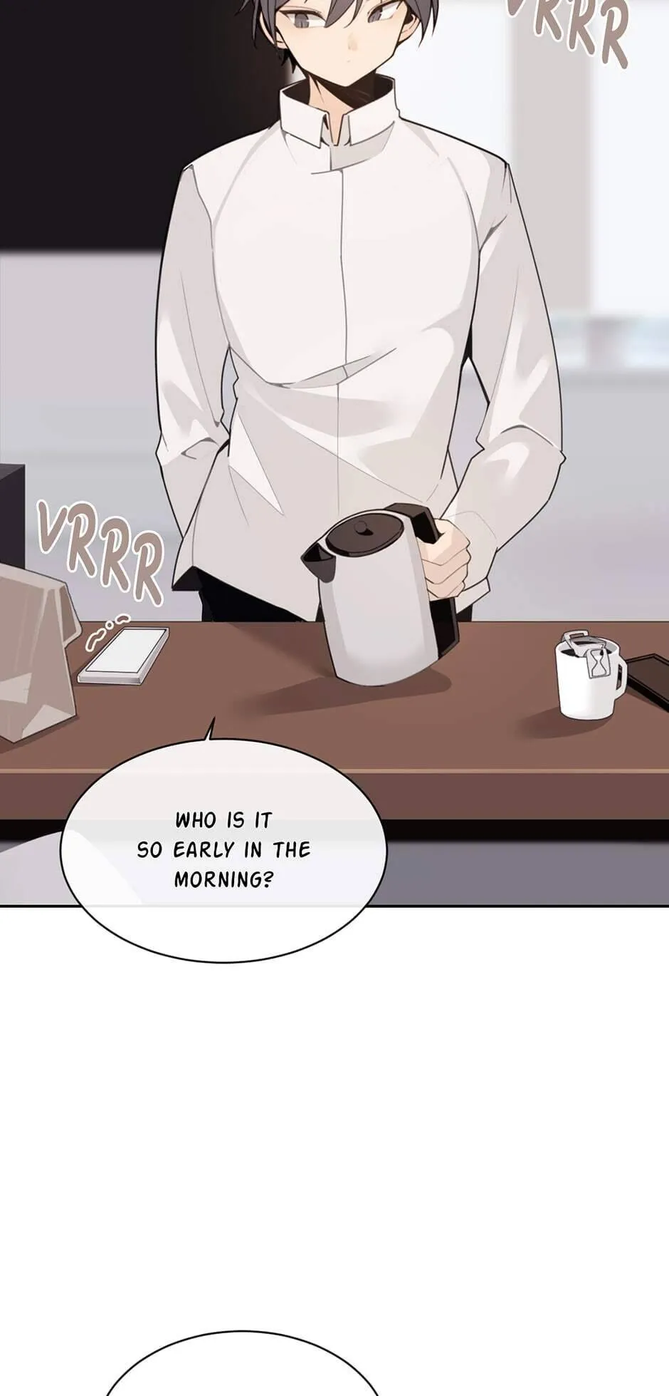 Devil Sword King Chapter 255 Online - página 46
