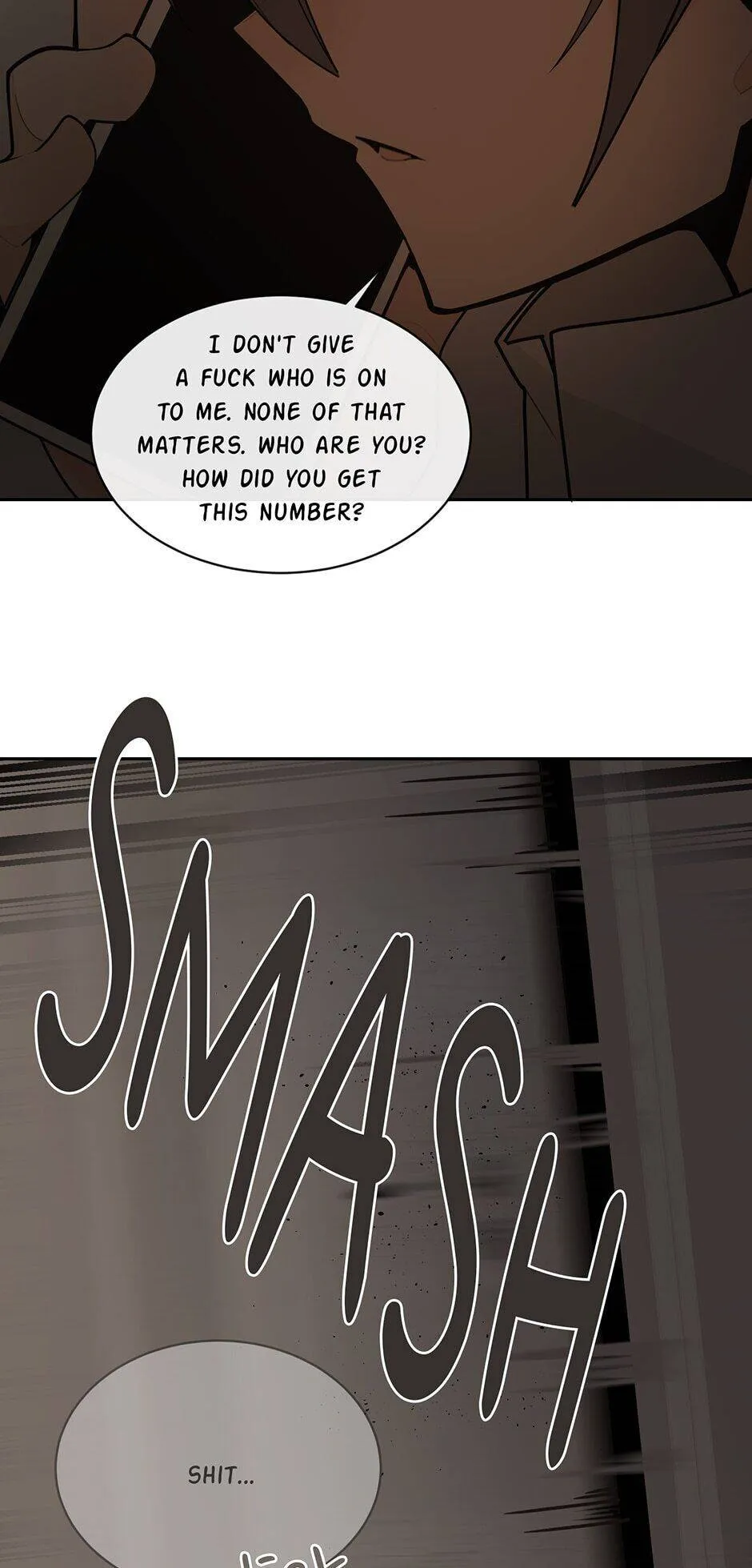 Devil Sword King Chapter 255 Online - página 49
