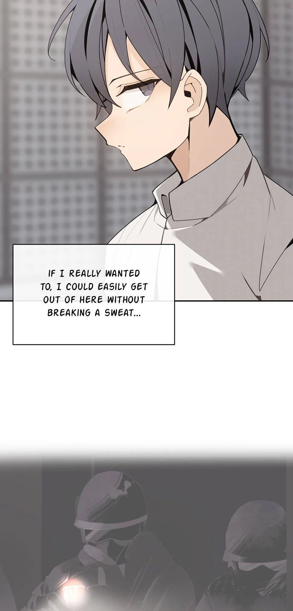 Devil Sword King Chapter 256 Online - página 7