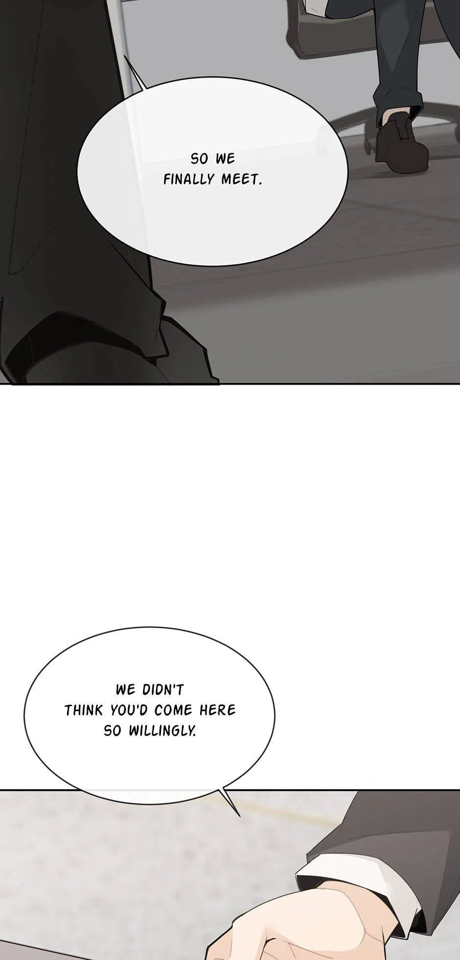 Devil Sword King Chapter 256 Online - página 15