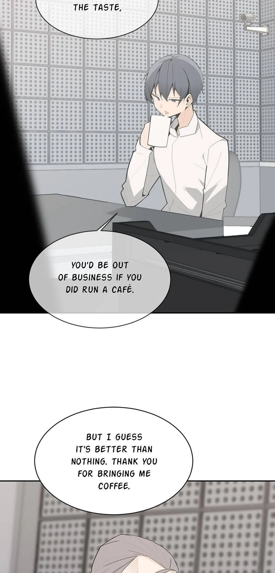 Devil Sword King Chapter 256 Online - página 22
