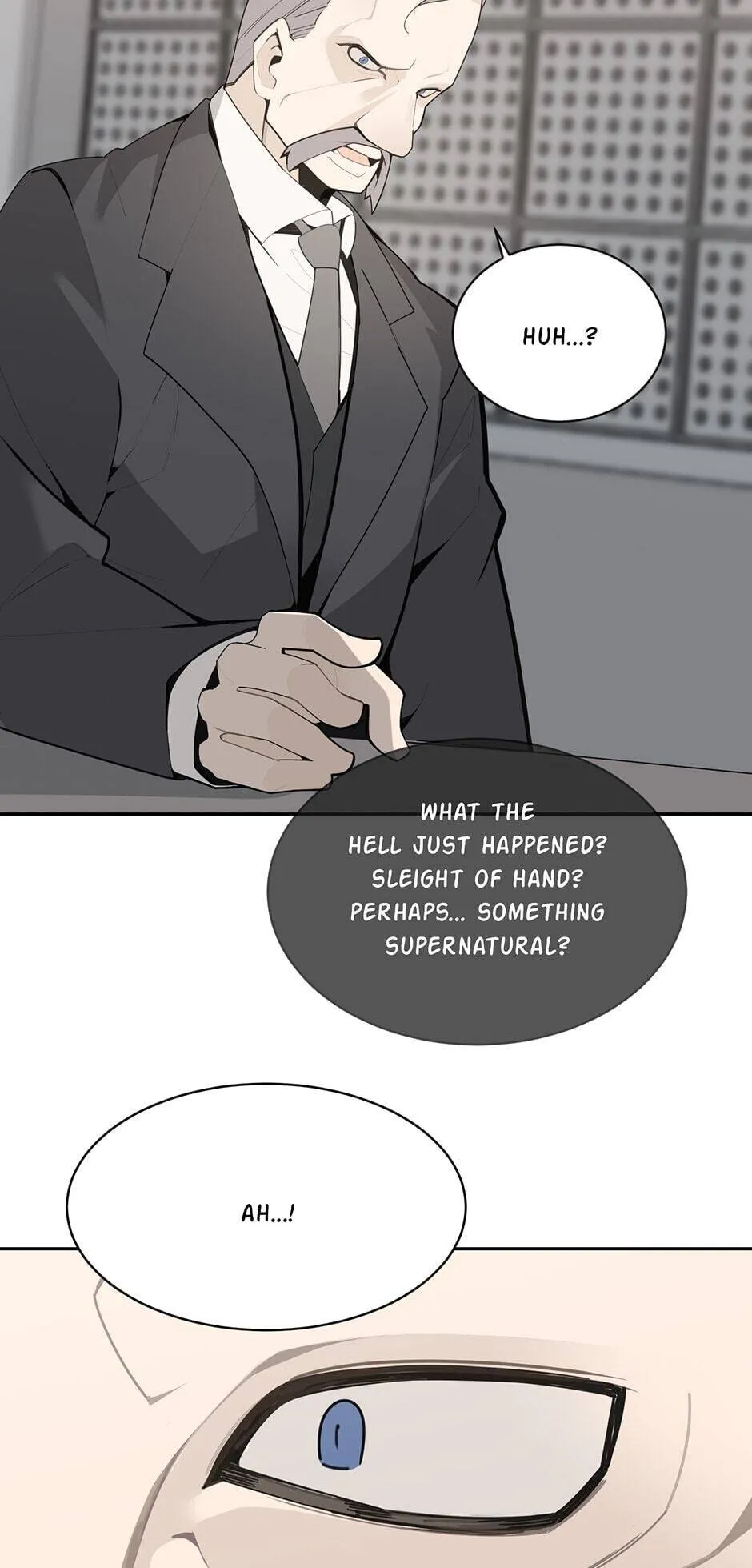 Devil Sword King Chapter 256 Online - página 23