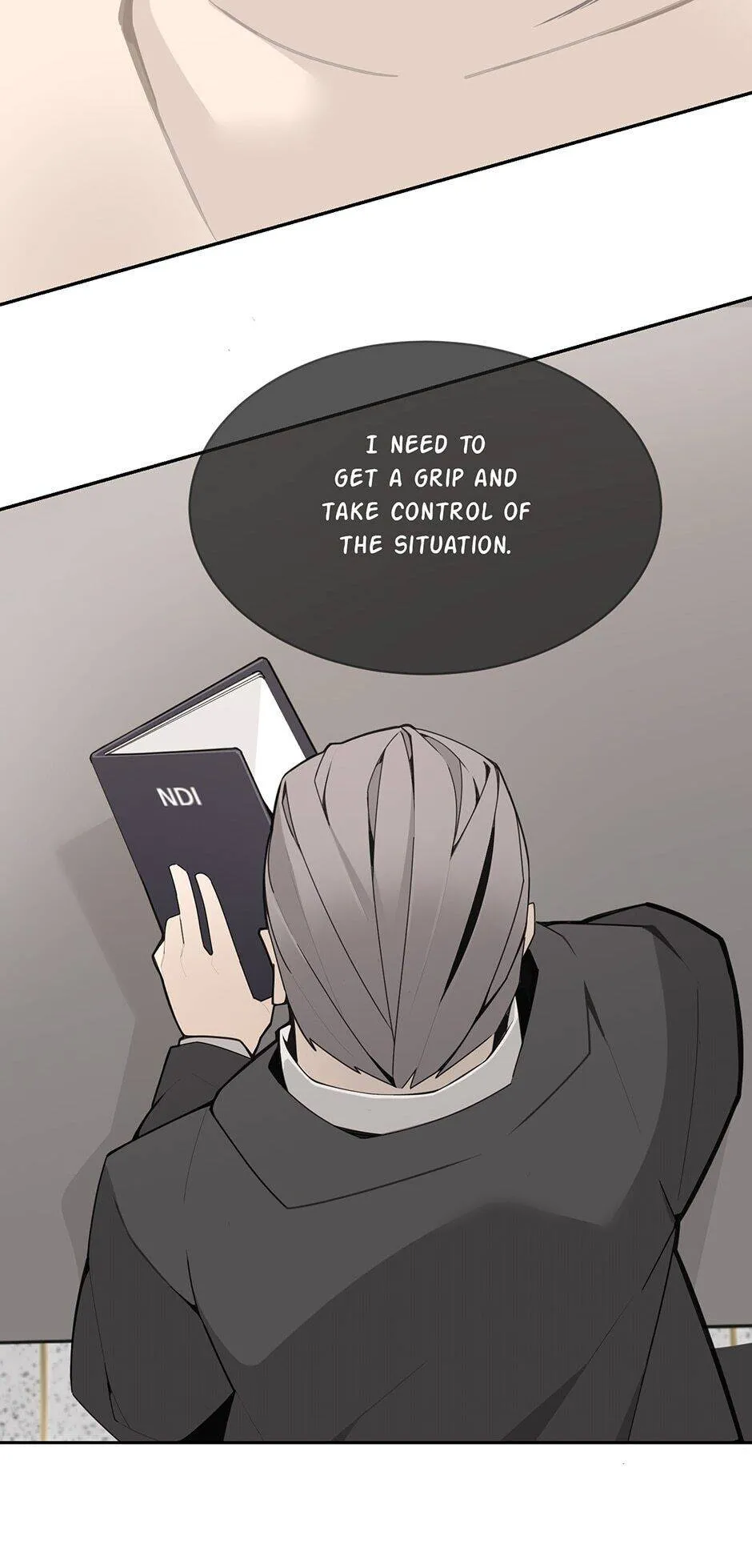 Devil Sword King Chapter 256 Online - página 24