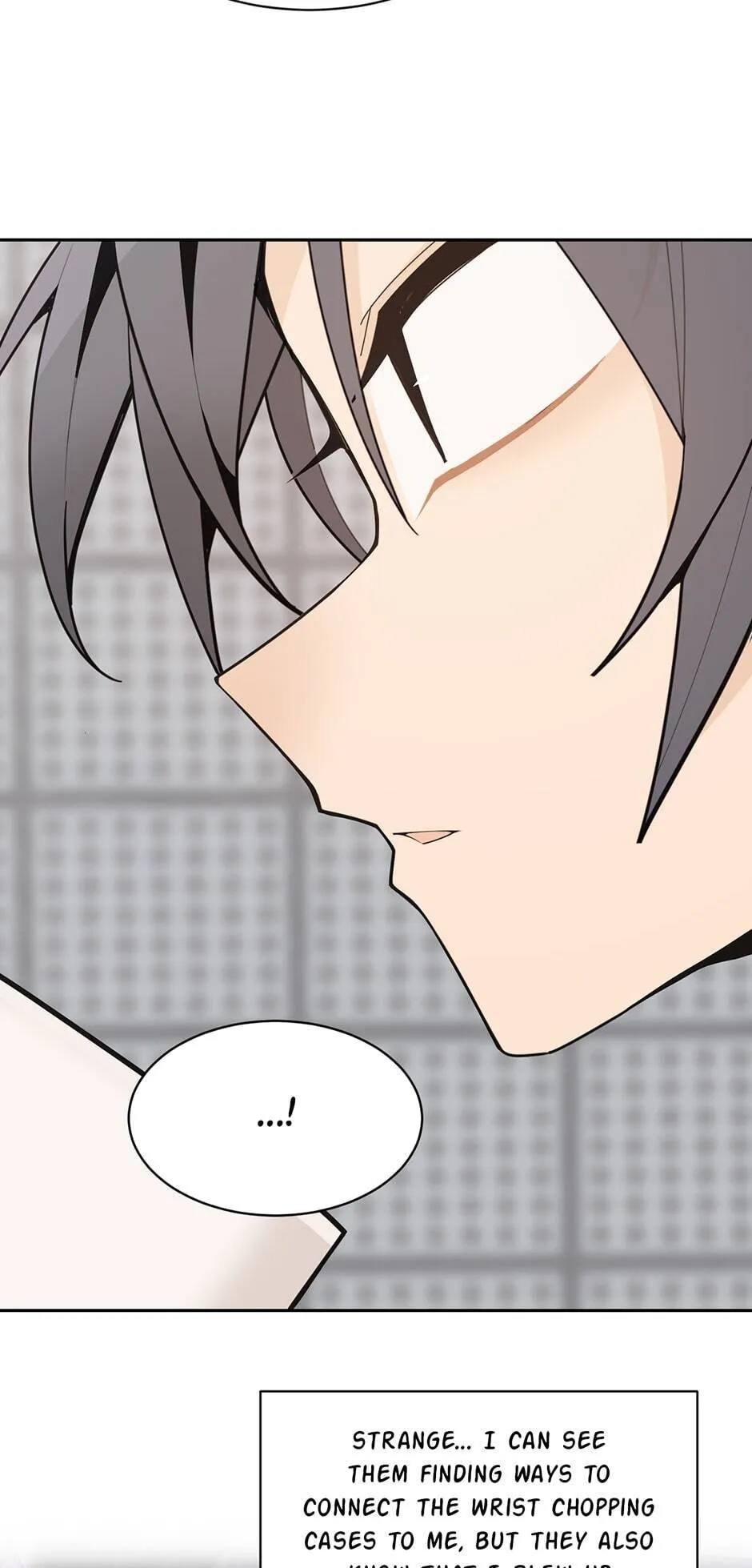 Devil Sword King Chapter 256 Online - página 26
